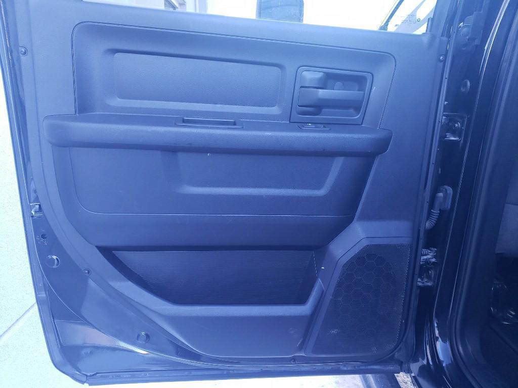 used 2018 Ram 2500 car, priced at $23,990