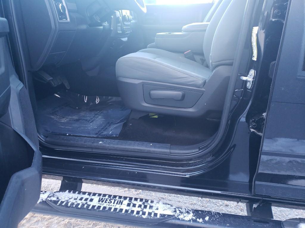 used 2018 Ram 2500 car, priced at $23,990