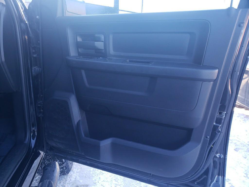 used 2018 Ram 2500 car, priced at $23,990