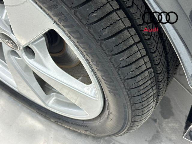 new 2025 Audi Q5 car, priced at $58,832