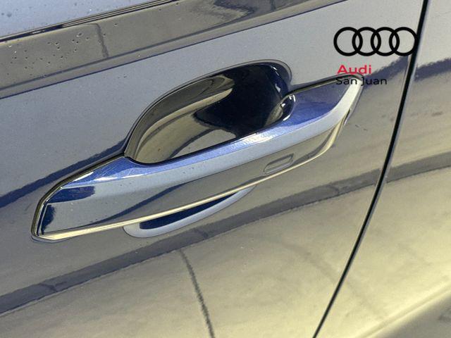 used 2023 Audi Q5 car, priced at $26,580