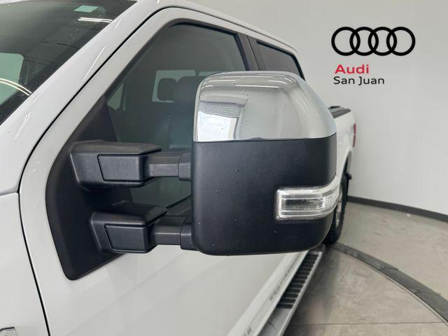used 2019 Ford F-150 car, priced at $24,604