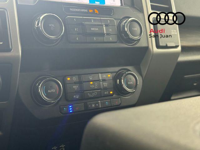 used 2019 Ford F-150 car, priced at $24,604