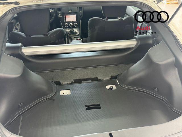 used 2020 Nissan 370Z car, priced at $24,720