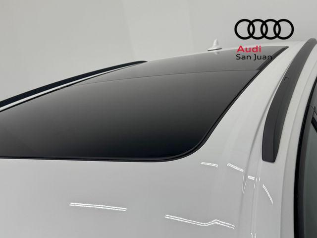 new 2026 Audi Q7 car, priced at $73,450