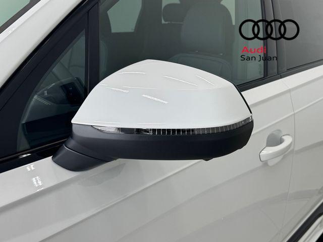 new 2026 Audi Q7 car, priced at $73,450