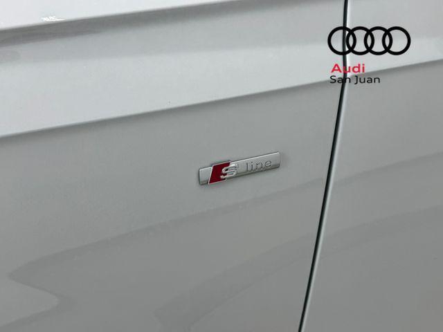 new 2026 Audi Q7 car, priced at $73,450