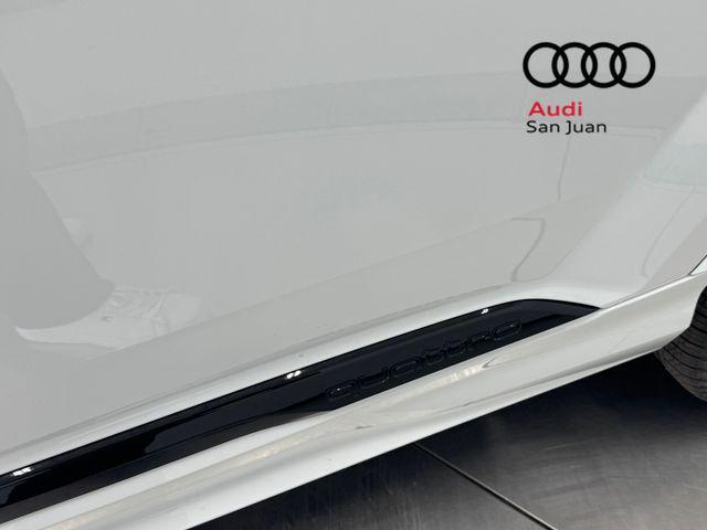 new 2026 Audi Q7 car, priced at $73,450