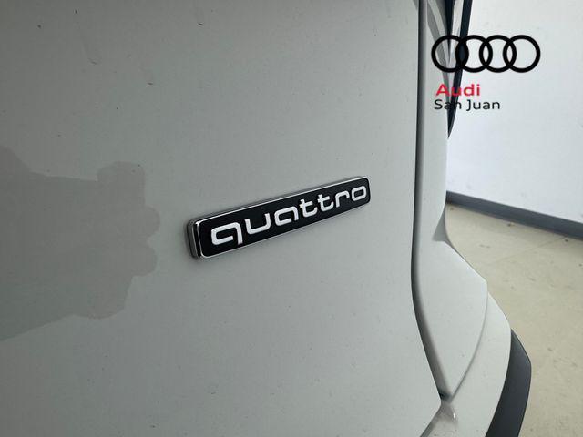 new 2026 Audi Q3 car, priced at $49,599