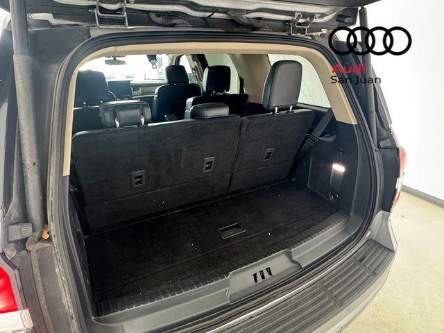 used 2024 Ford Expedition car, priced at $35,311