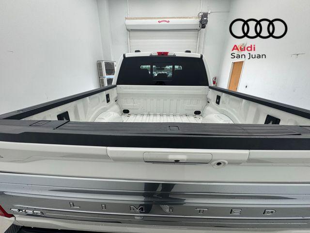 used 2021 Ford F-150 car, priced at $47,020
