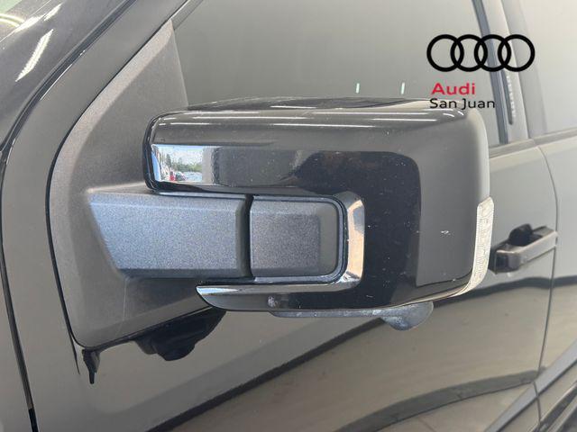 used 2023 Ford F-150 car, priced at $62,494