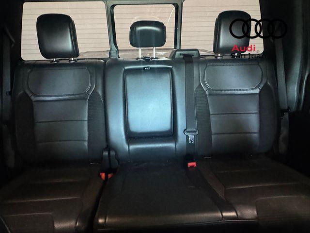 used 2023 Ford F-150 car, priced at $62,494