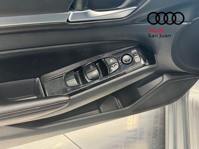 used 2024 Nissan Altima car, priced at $19,995