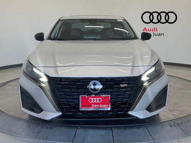 used 2024 Nissan Altima car, priced at $19,995