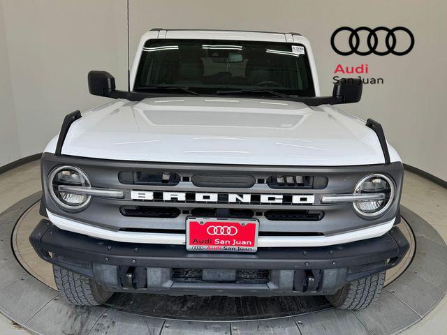 used 2023 Ford Bronco car, priced at $39,811