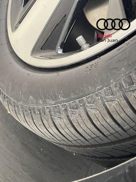 new 2025 Audi A5 car, priced at $54,920