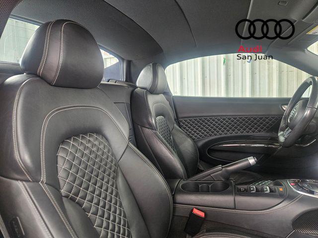 used 2014 Audi R8 car, priced at $86,998