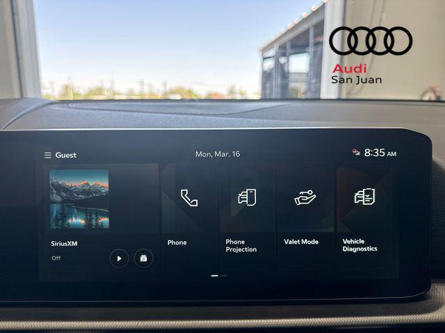 used 2026 Kia Sportage car, priced at $26,833