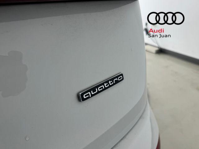 used 2023 Audi Q7 car, priced at $45,720
