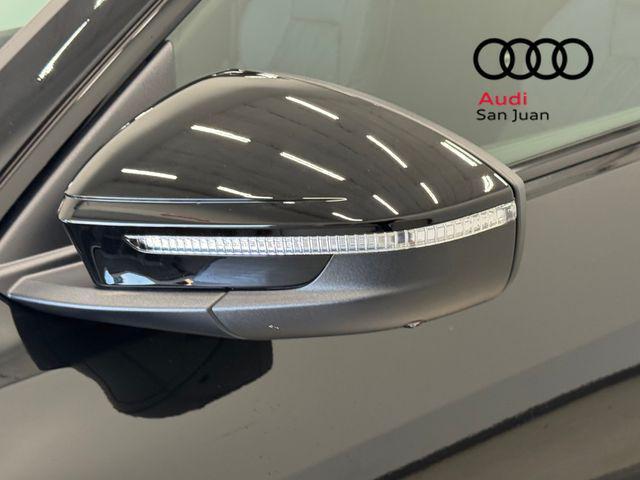 new 2026 Audi SQ5 car, priced at $75,485
