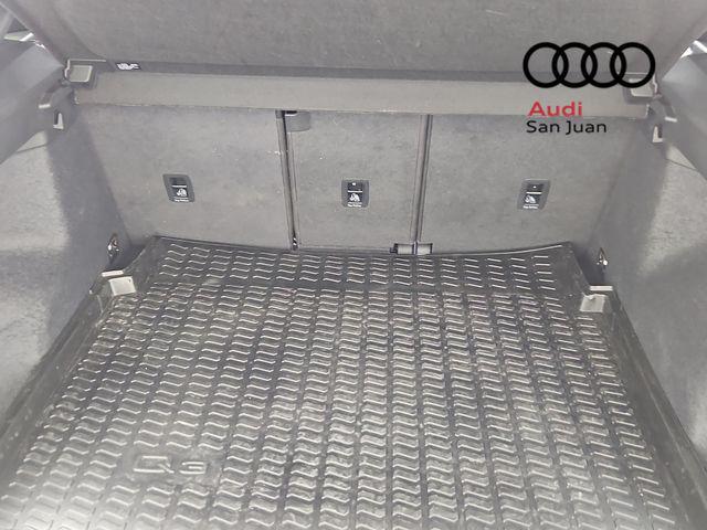 used 2025 Audi Q3 car, priced at $32,063