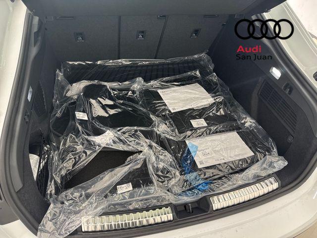 new 2025 Audi S5 car, priced at $66,477