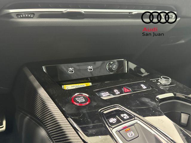 new 2025 Audi S5 car, priced at $66,477