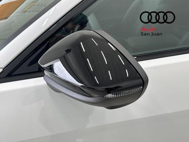 new 2025 Audi S5 car, priced at $66,477