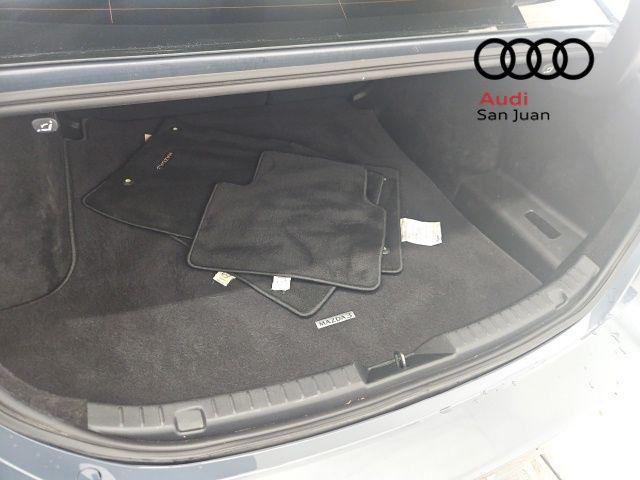 used 2023 Mazda Mazda3 car, priced at $24,399