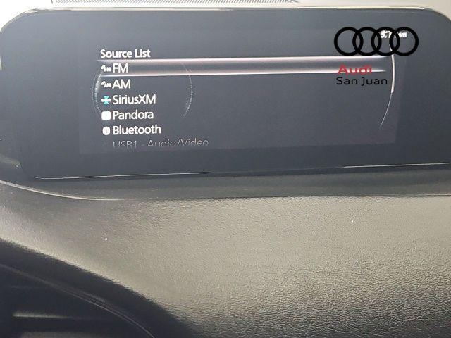 used 2023 Mazda Mazda3 car, priced at $24,399