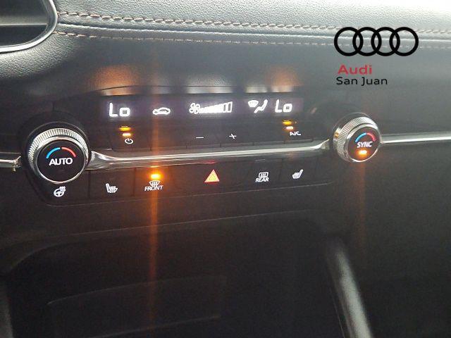 used 2023 Mazda Mazda3 car, priced at $24,399