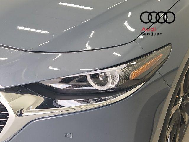 used 2023 Mazda Mazda3 car, priced at $24,399