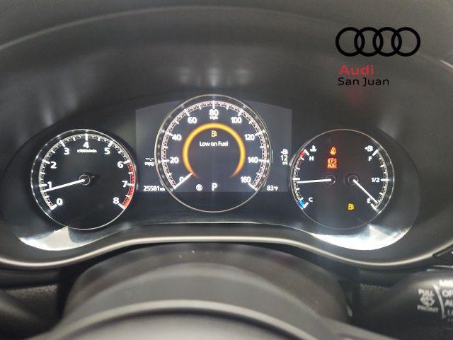 used 2023 Mazda Mazda3 car, priced at $24,399