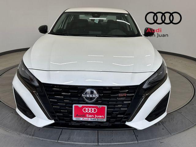 used 2023 Nissan Altima car, priced at $20,991