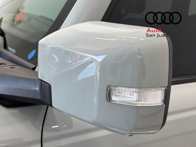 used 2022 Ford Bronco car, priced at $34,650