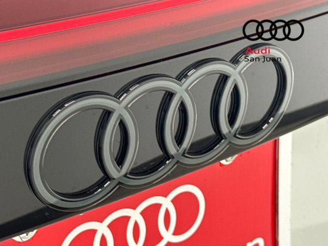 new 2026 Audi Q8 car, priced at $86,985