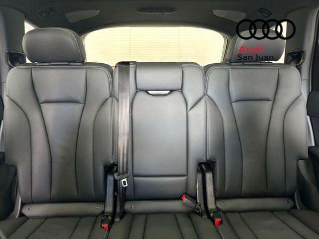 new 2026 Audi Q7 car, priced at $67,895