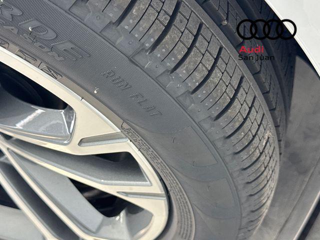 new 2026 Audi Q7 car, priced at $67,895