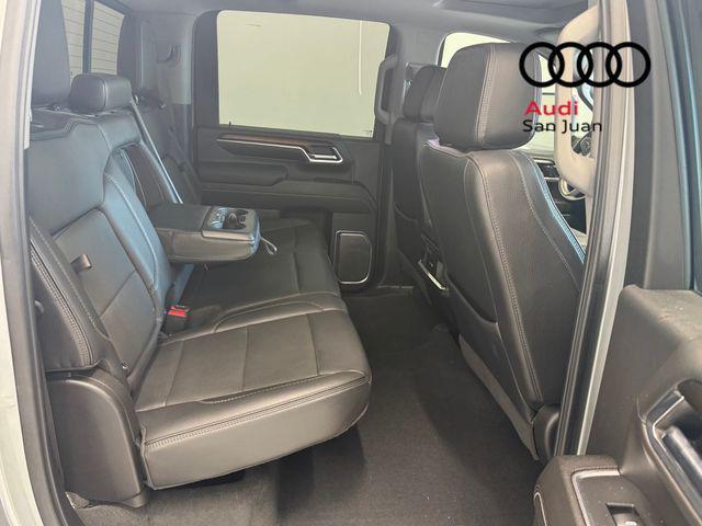 used 2024 GMC Sierra 2500 car, priced at $61,720