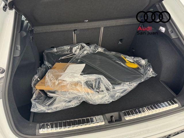 new 2026 Audi Q3 car, priced at $49,285