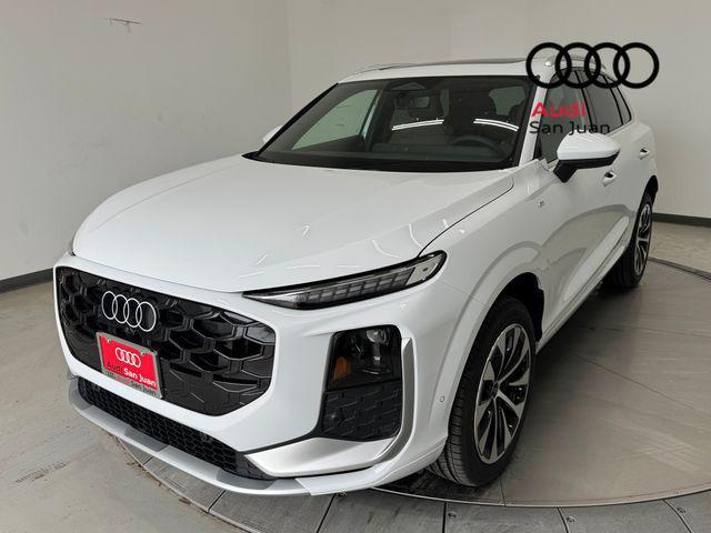 new 2026 Audi Q3 car, priced at $49,285