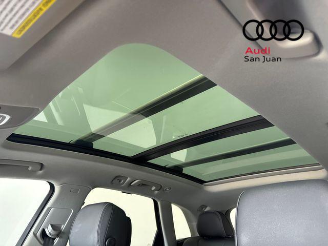 used 2021 Audi Q5 car, priced at $24,654