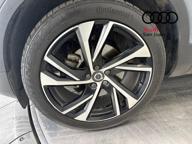 used 2022 Volvo XC40 car, priced at $21,599