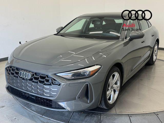 used 2025 Audi A5 car, priced at $41,578