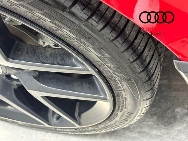 used 2022 Honda Civic Si car, priced at $21,786