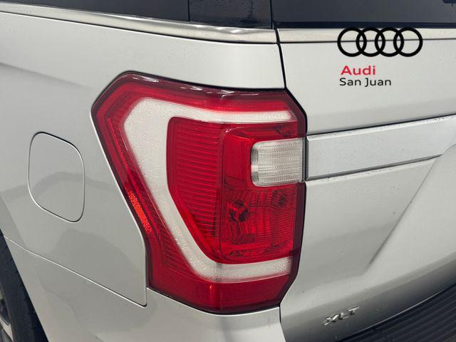used 2018 Ford Expedition car, priced at $20,177