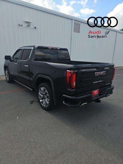 used 2023 GMC Sierra 1500 car, priced at $46,029