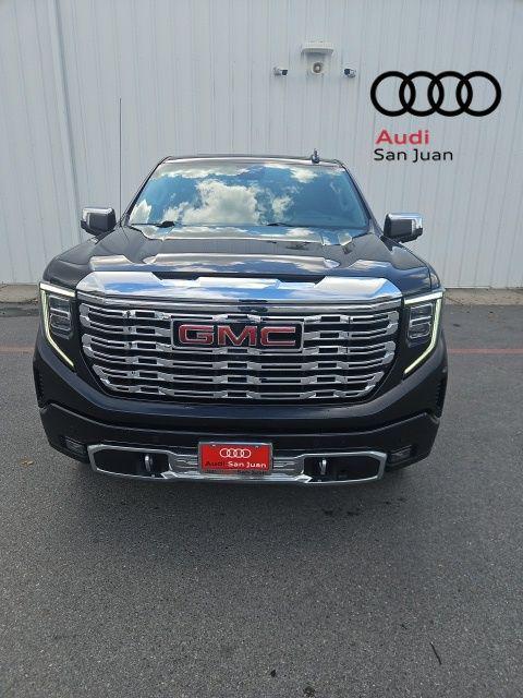 used 2023 GMC Sierra 1500 car, priced at $46,029