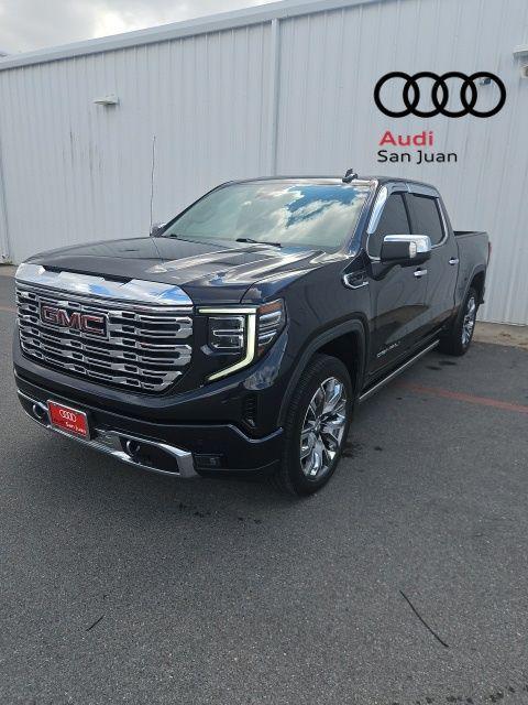 used 2023 GMC Sierra 1500 car, priced at $46,029